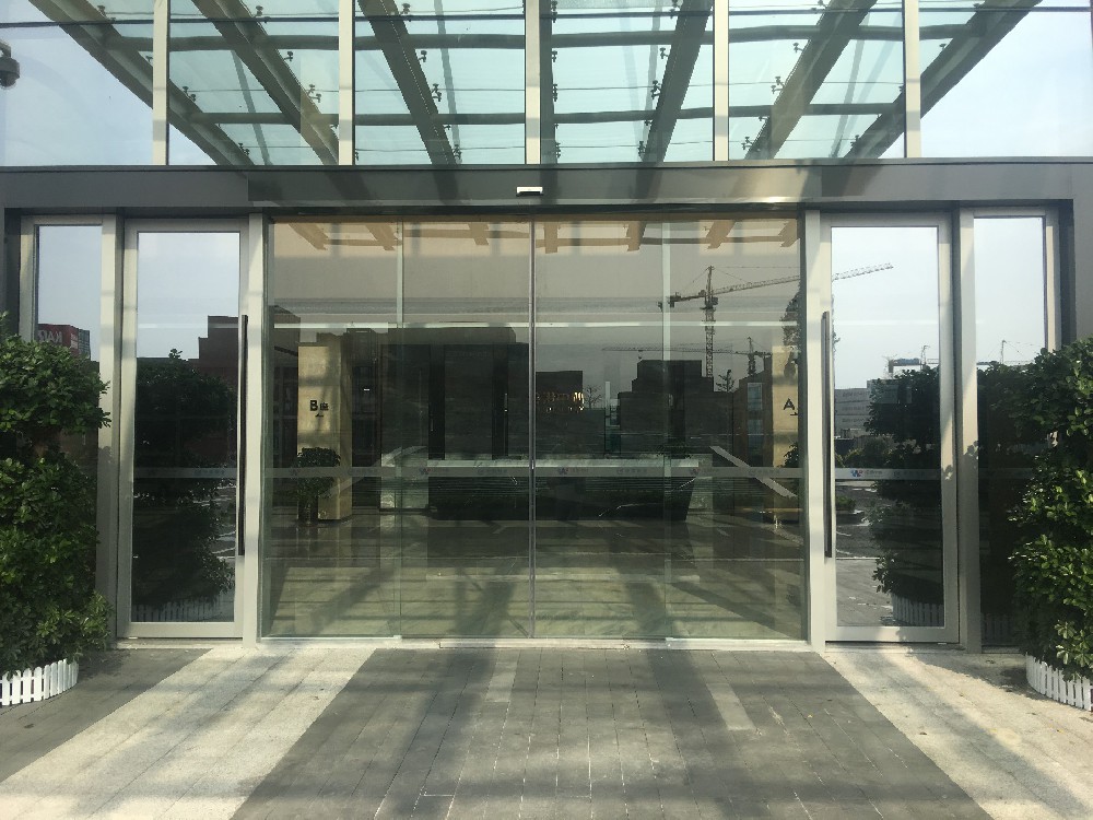 ES75 Easy平移門驅(qū)動(dòng)裝置